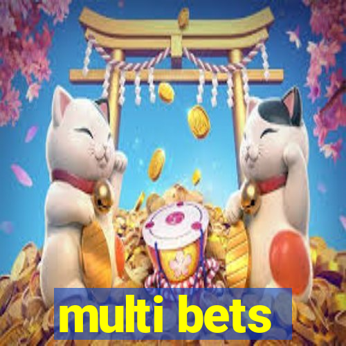 multi bets