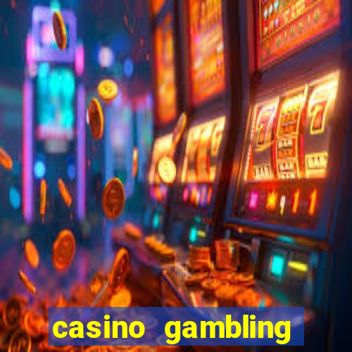 casino gambling games online