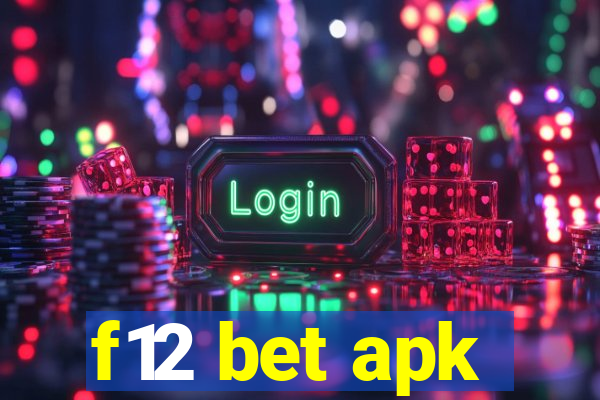 f12 bet apk