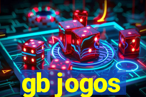 gb jogos