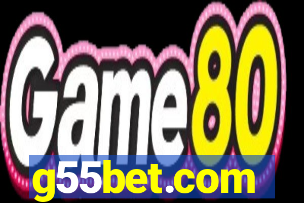 g55bet.com