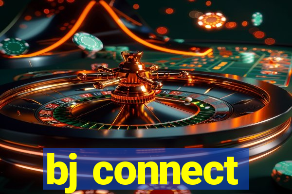 bj connect