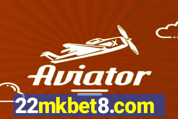 22mkbet8.com