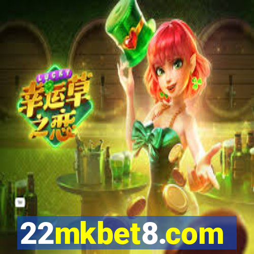 22mkbet8.com