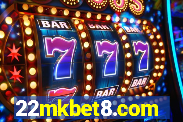 22mkbet8.com