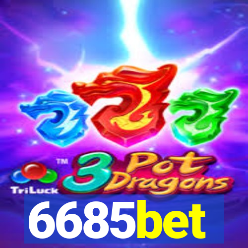 6685bet