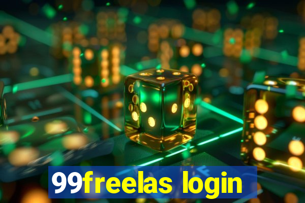 99freelas login