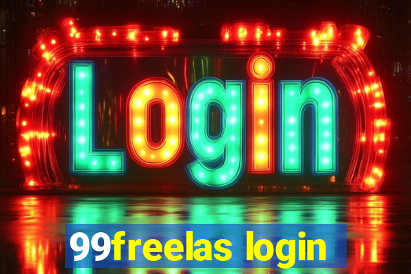 99freelas login