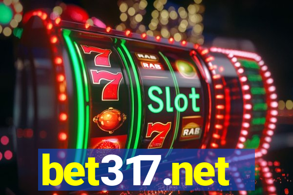 bet317.net