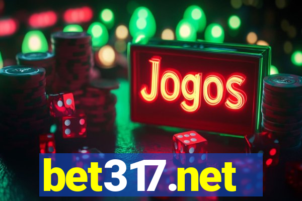 bet317.net