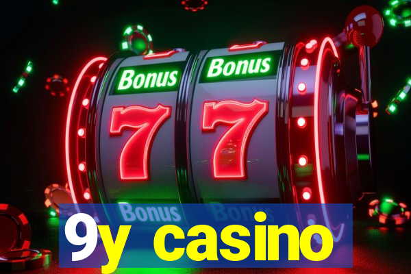 9y casino