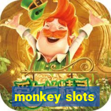 monkey slots