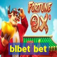 blbet bet