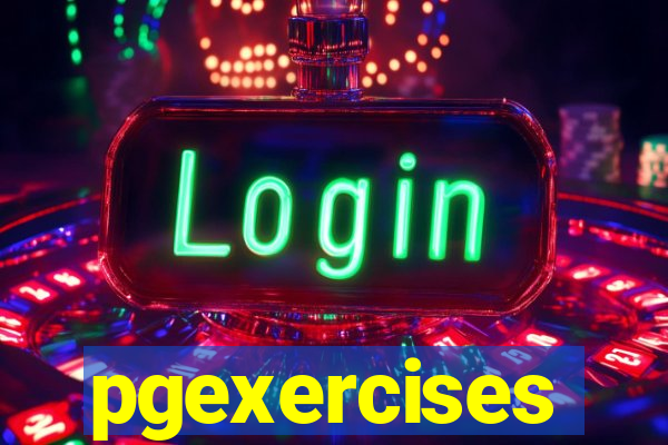 pgexercises