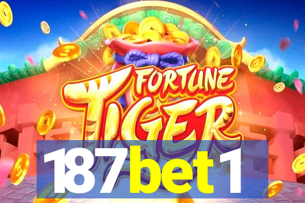 187bet1