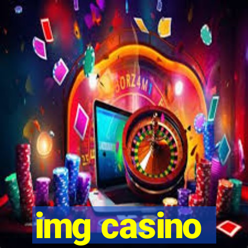 img casino