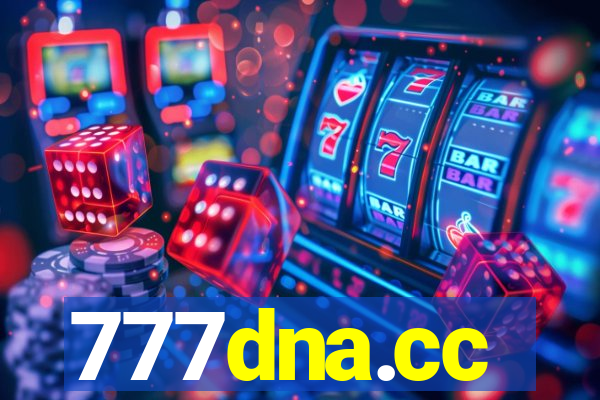 777dna.cc