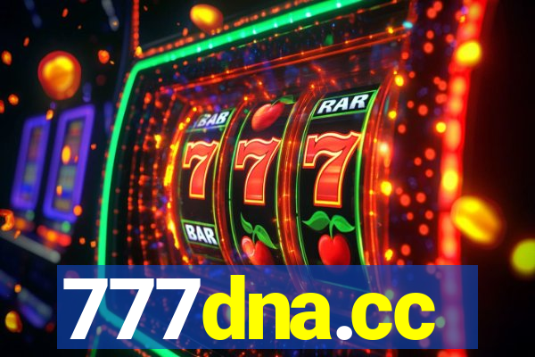 777dna.cc