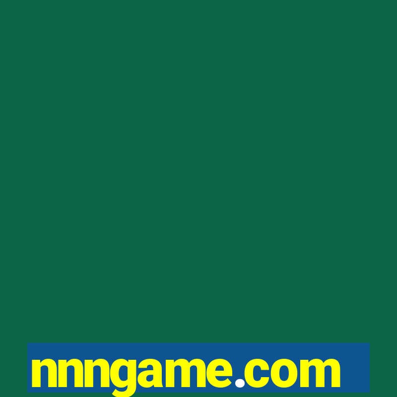 nnngame.com