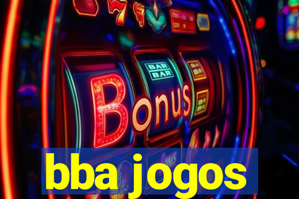 bba jogos