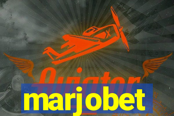 marjobet