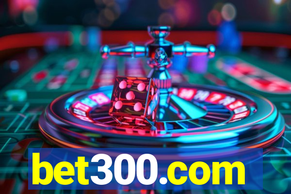 bet300.com