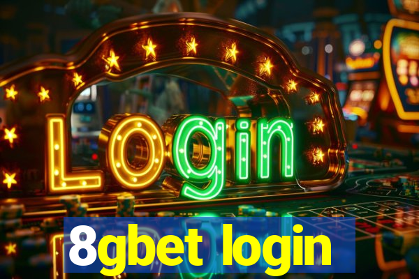 8gbet login