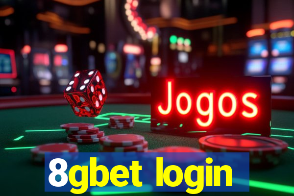 8gbet login