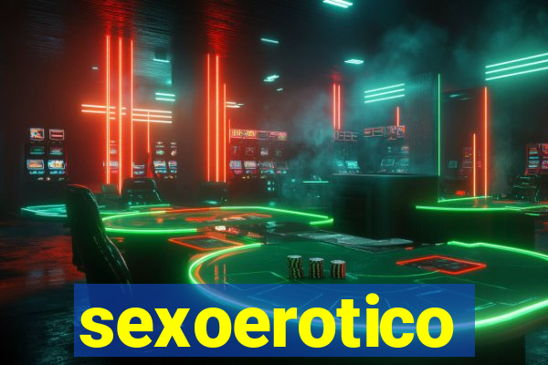 sexoerotico