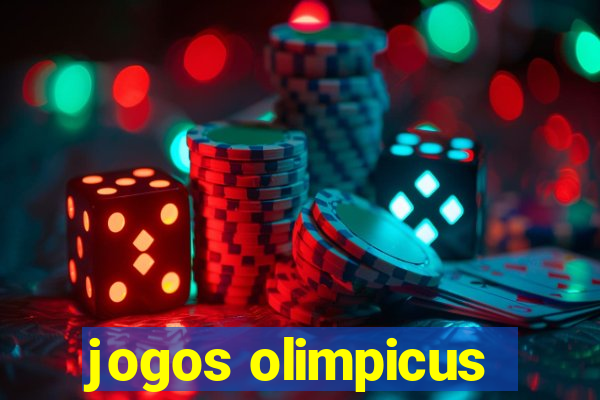 jogos olimpicus