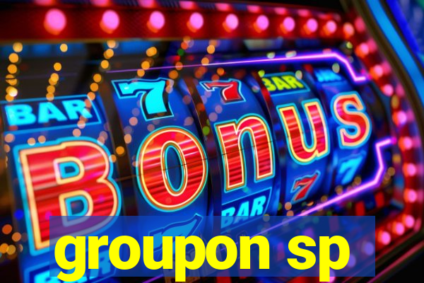 groupon sp