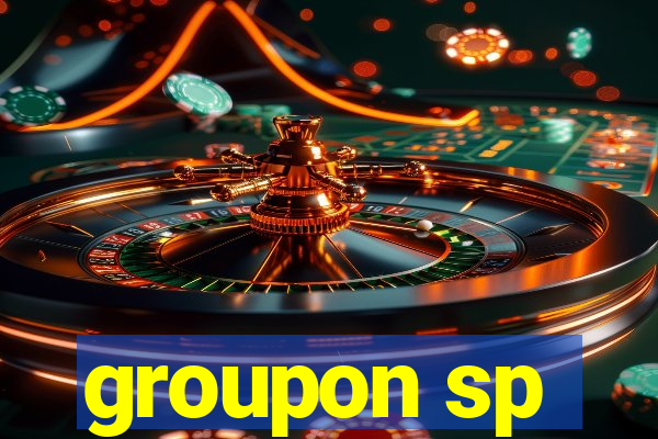 groupon sp