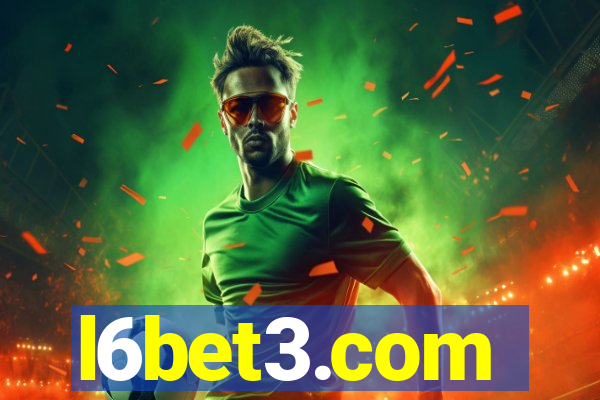 l6bet3.com