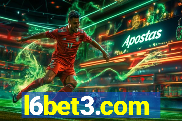 l6bet3.com