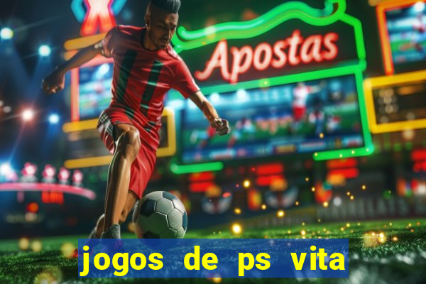 jogos de ps vita download pkg