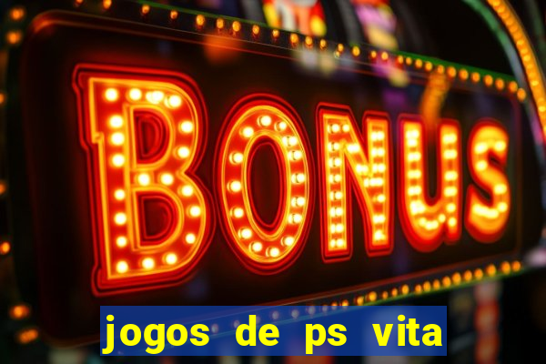 jogos de ps vita download pkg