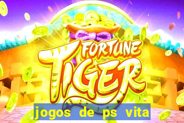 jogos de ps vita download pkg