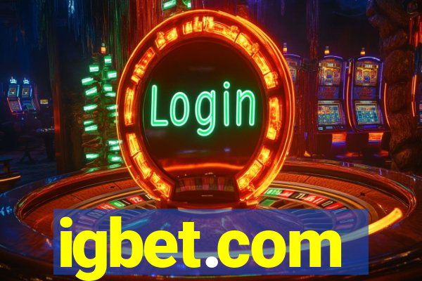 igbet.com