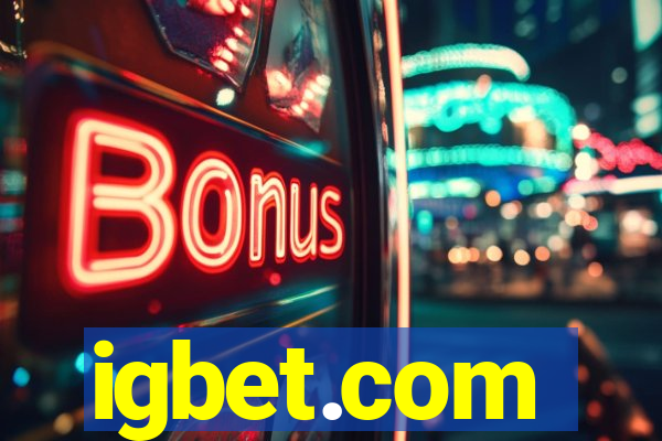 igbet.com