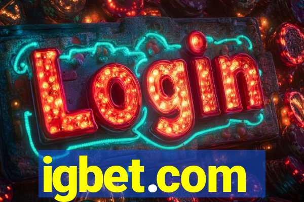 igbet.com