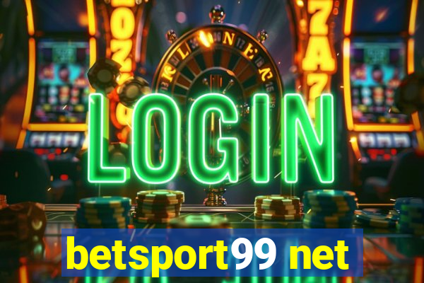 betsport99 net