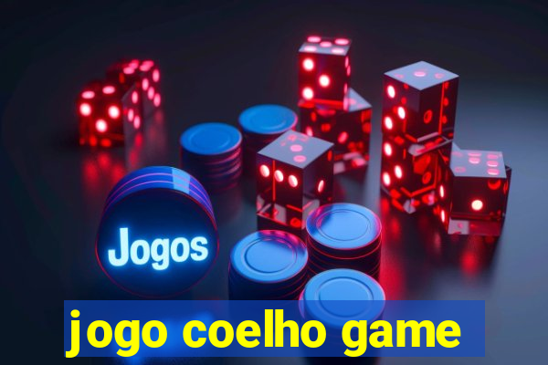 jogo coelho game