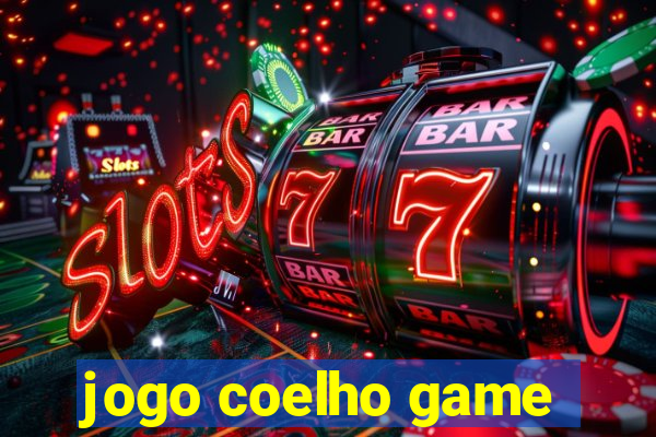 jogo coelho game