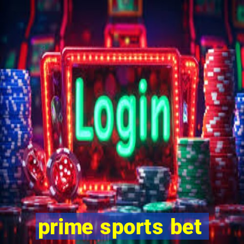 prime sports bet