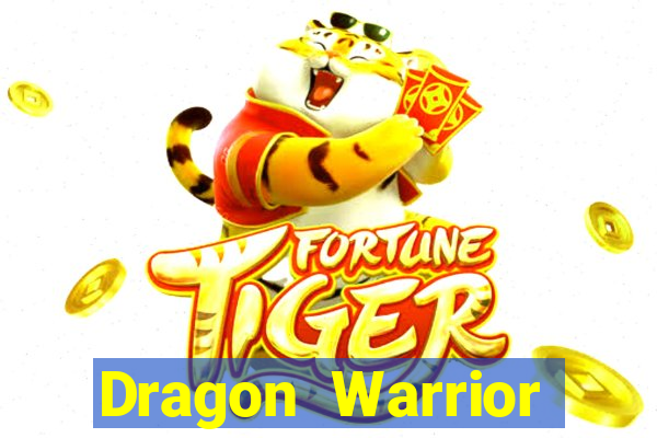 Dragon Warrior legend champion dinheiro infinito dragon warriors champions