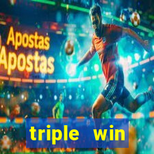 triple win slots-vegas casino