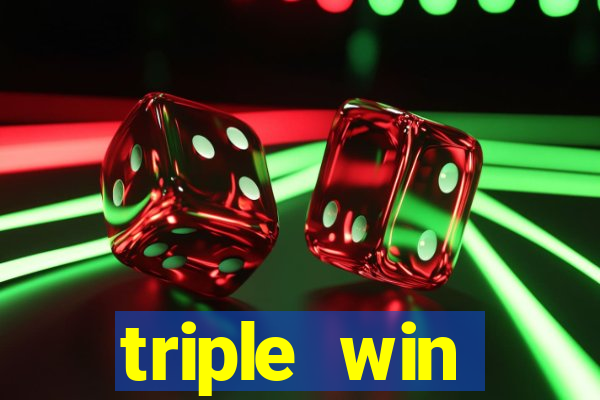 triple win slots-vegas casino