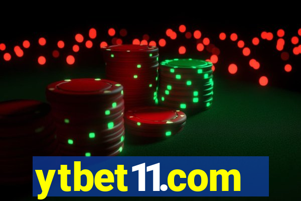 ytbet11.com