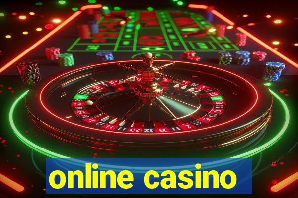 online casino