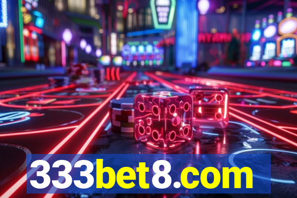 333bet8.com